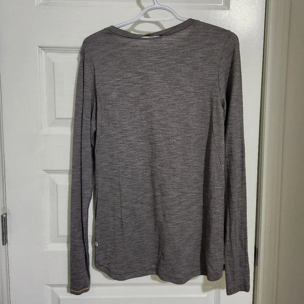 Lululemon Quarter Zip